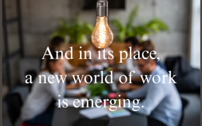 From Skills to Strengths: Why Abilities Are the Advantage in a Rapidly Changing Workforce (Part 1)
