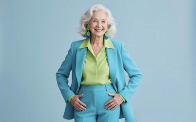 A New Twist On Retirement